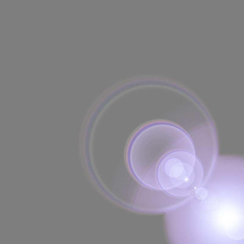 光斑图片,灯光效果元素,阳光PNG,免抠素材